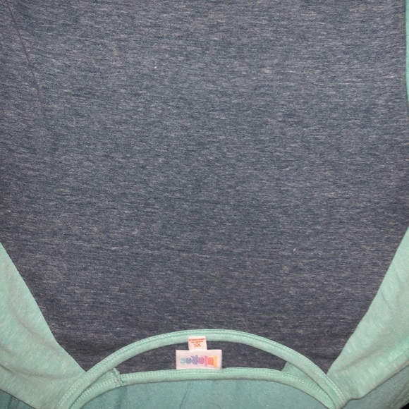 Julia LLR - Picture 2 of 3